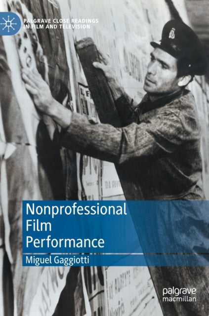 Nonprofessional Film Performance