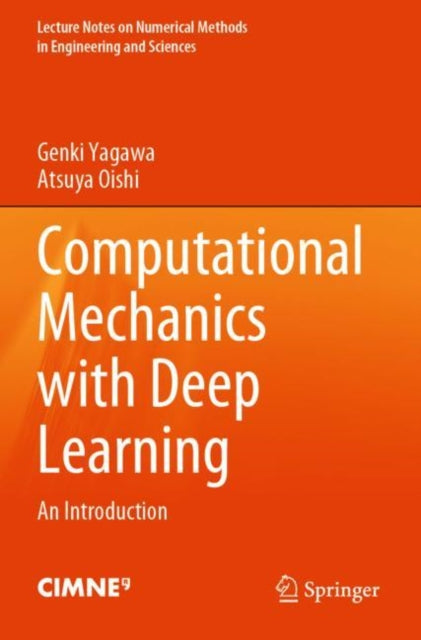 Computational Mechanics with Deep Learning: An Introduction