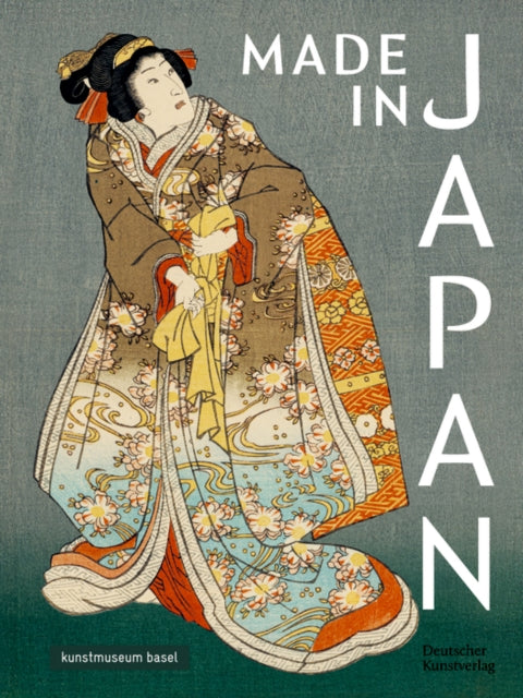 Made in Japan: Farbholzschnitte von Hiroshige, Kunisada und Hokusai