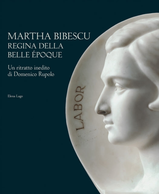 Martha Bibescu Queen of the Belle Epoque: A Previously Unknown Portrait of Domenico Rupolo