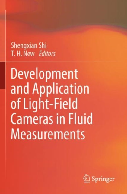 Development and Application of Light-Field Cameras in Fluid Measurements