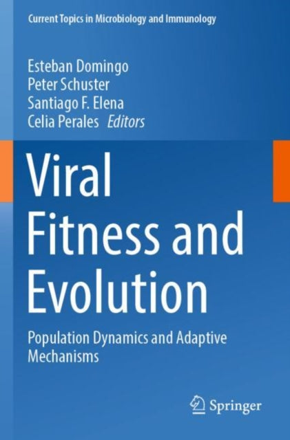 Viral Fitness and Evolution: Population Dynamics and Adaptive Mechanisms
