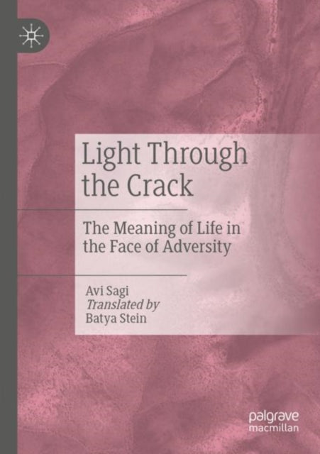 Light Through the Crack: The Meaning of Life in the Face of Adversity