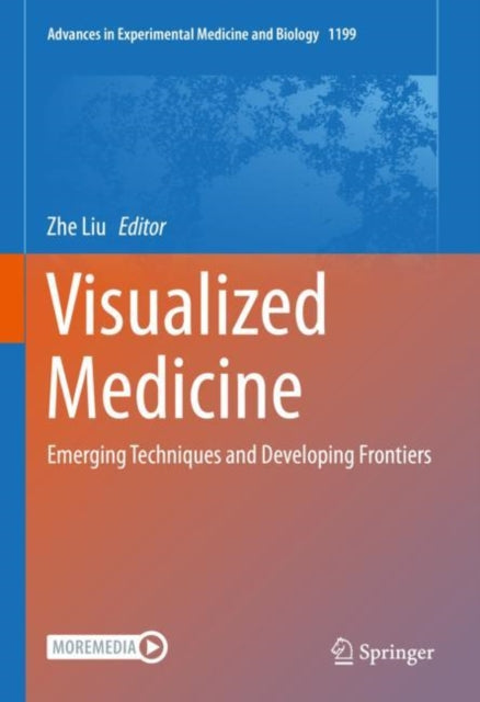 Visualized Medicine: Emerging Techniques and Developing Frontiers