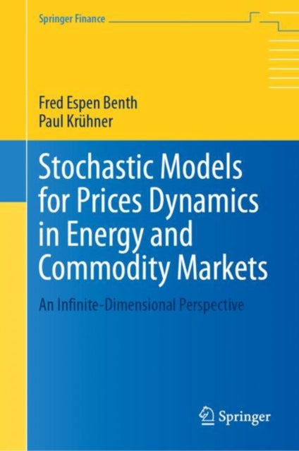 Stochastic Models for Prices Dynamics in Energy and Commodity Markets: An Infinite-Dimensional Perspective