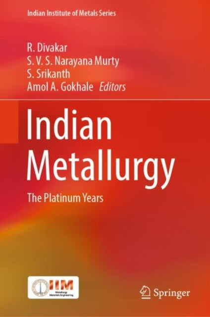 Indian Metallurgy: The Platinum Years