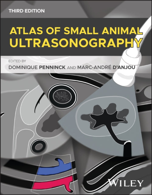 Atlas of Small Animal Ultrasonography