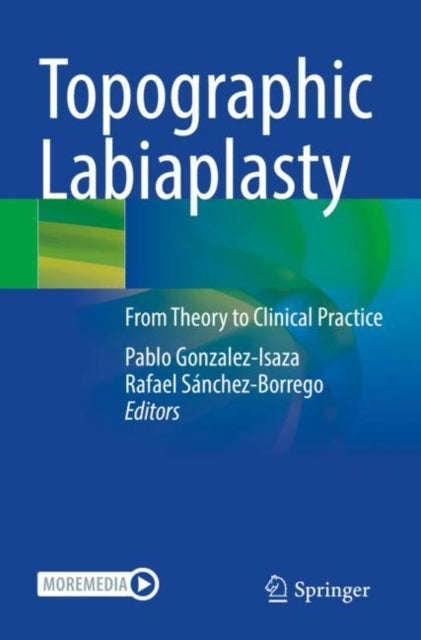 Topographic Labiaplasty: From Theory to Clinical Practice