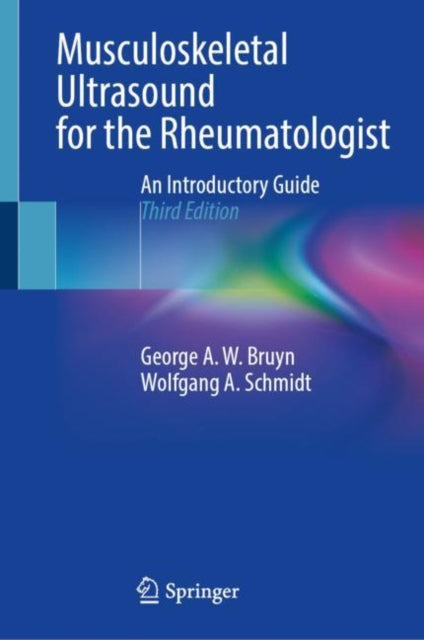 Musculoskeletal Ultrasound for the Rheumatologist: An Introductory Guide