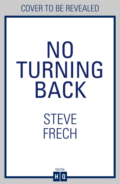 No Turning Back
