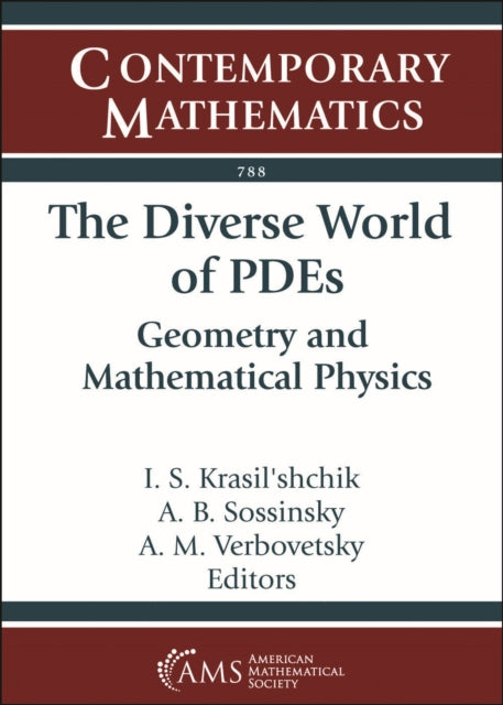 The Diverse World of PDEs: Geometry and Mathematical Physics