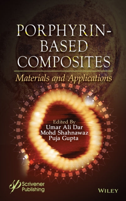 Porphyrin-Based Composites: Materials and Applications