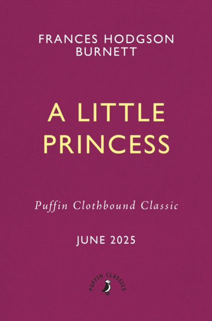 A Little Princess