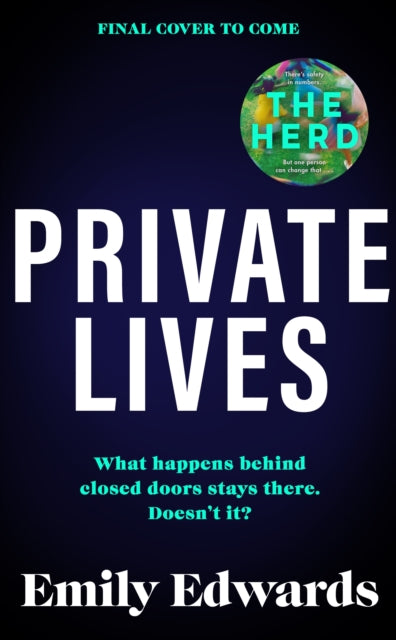 Private Lives