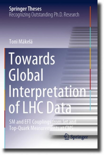 Towards Global Interpretation of LHC Data: SM and EFT Couplings from Jet and Top-Quark Measurements at CMS