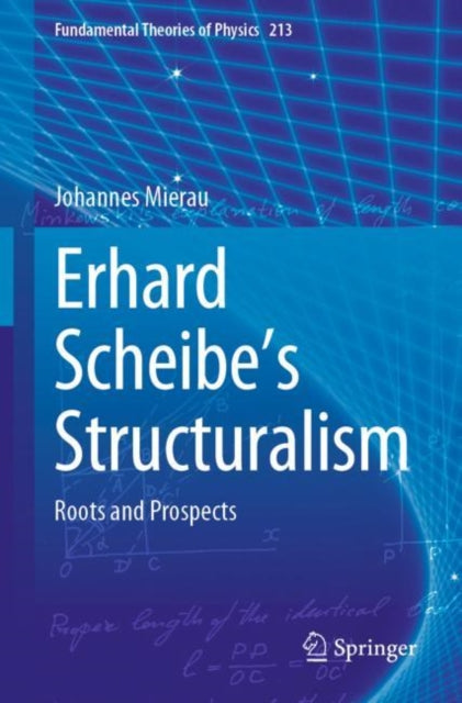 Erhard Scheibe's Structuralism: Roots and Prospects