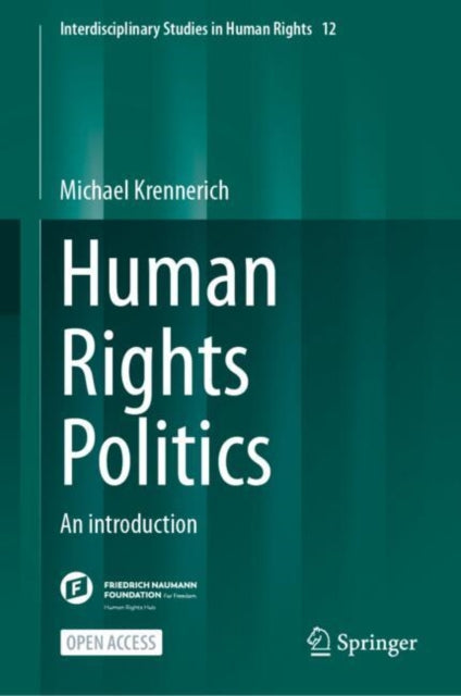Human Rights Politics: An introduction