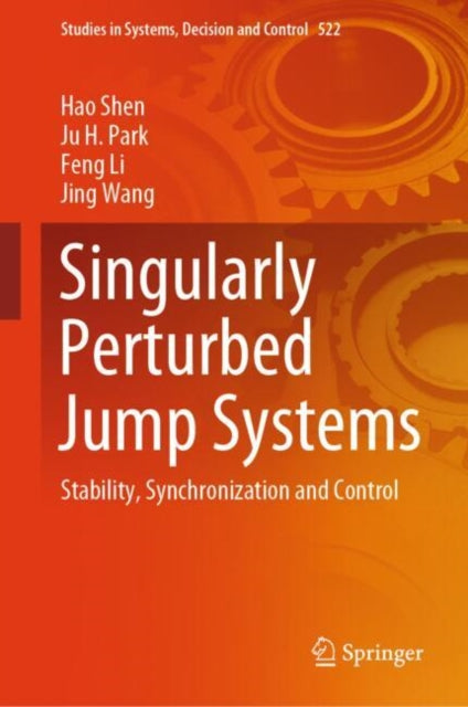 Singularly Perturbed Jump Systems: Stability, Synchronization and Control