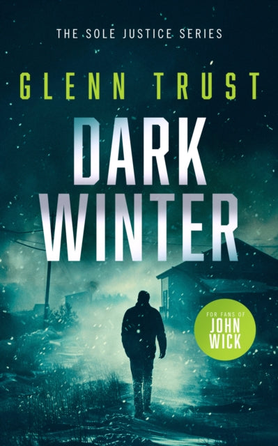 Dark Winter: A gripping crime thriller