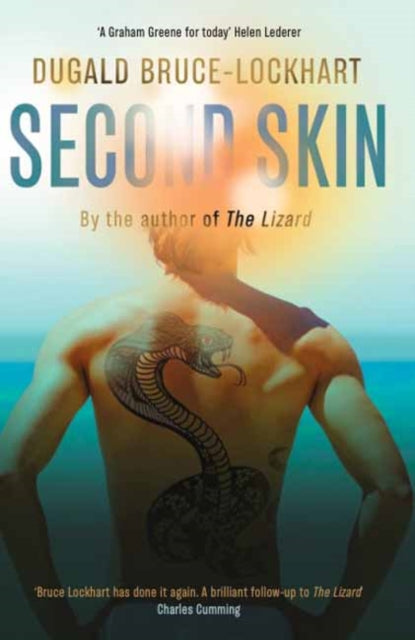 Second Skin