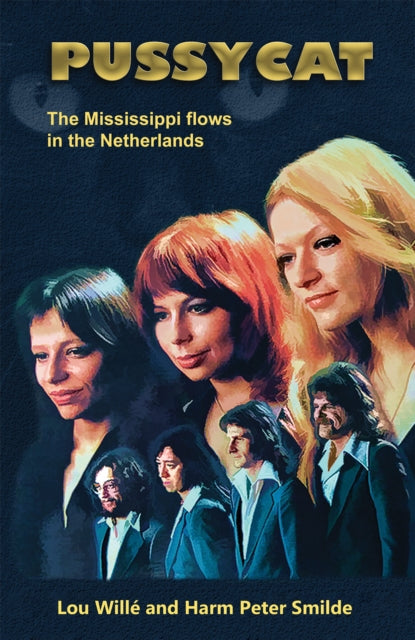 Pussycat: The Mississippi Flows in the Netherlands
