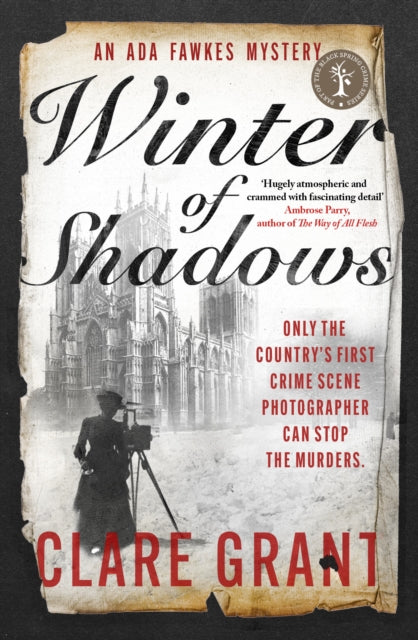 Winter of Shadows