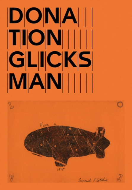 Donation Glicksman: Californian Stories, 1960s–1970s