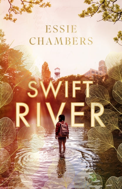 Swift River: 'I loved everything about it' Curtis Sittenfeld