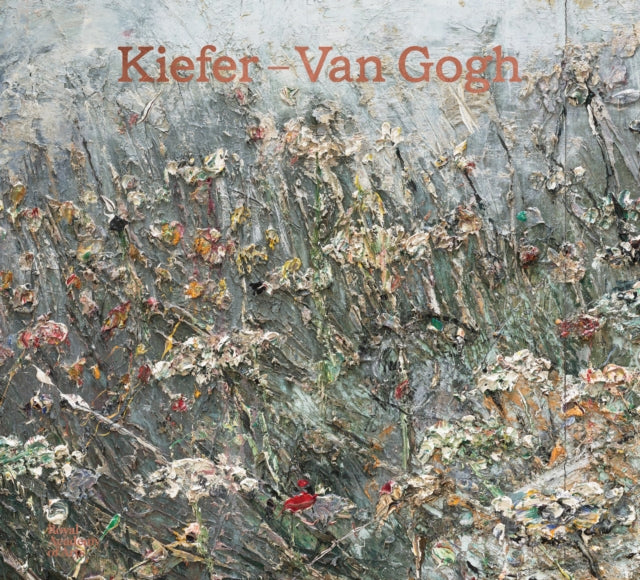 Kiefer/Van Gogh