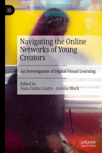 Navigating the Online Networks of Young Creators: An Investigation of Digital Visual Learning