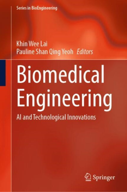 Biomedical Engineering: AI and Technological Innovations