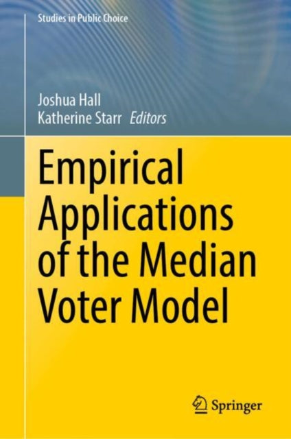 Empirical Applications of the Median Voter Model