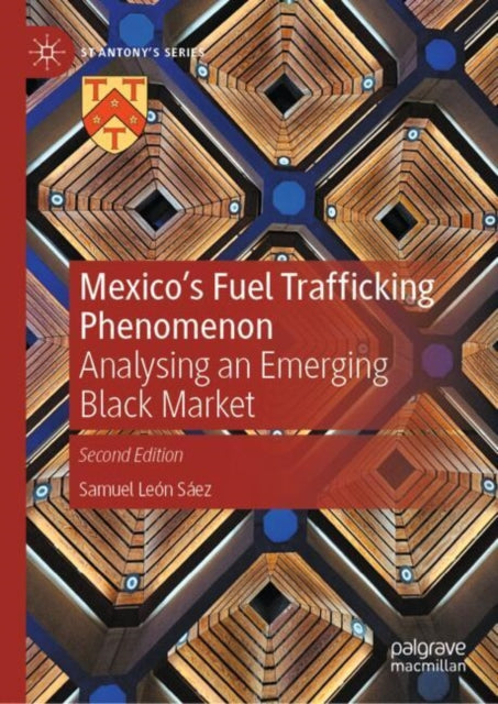 Mexico's Fuel Trafficking Phenomenon: Analysing an Emerging Black Market