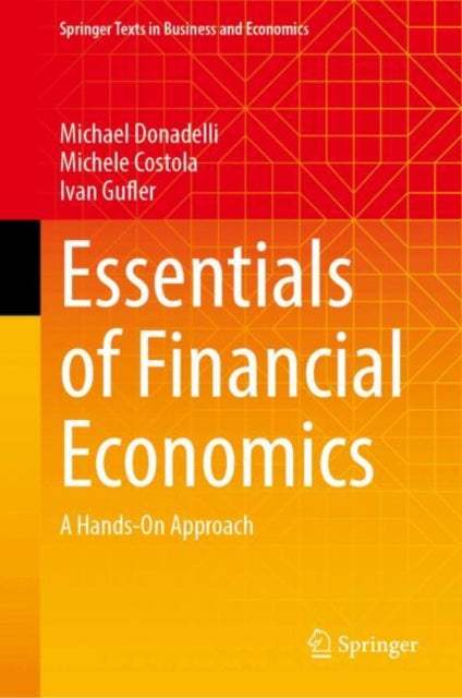 Essentials of Financial Economics: A Hands-On Approach