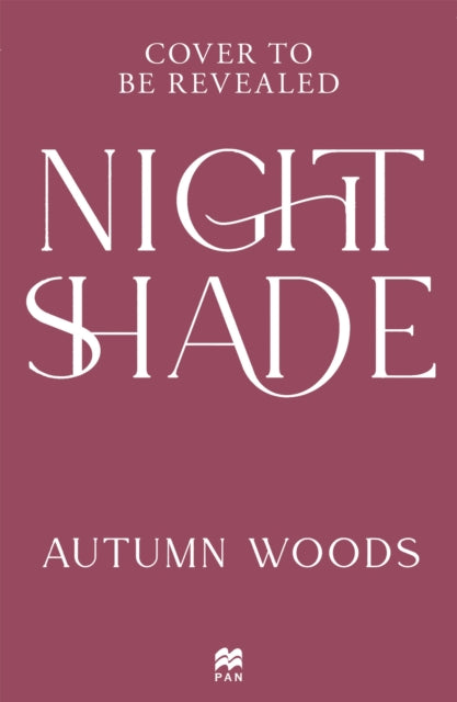 Nightshade