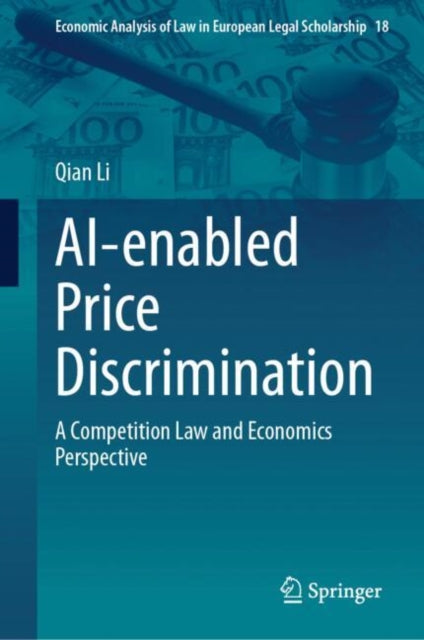 AI-enabled Price Discrimination: A Competition Law and Economics Perspective