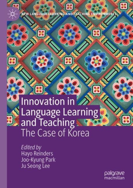 Innovation in Language Learning and Teaching: The Case of Korea