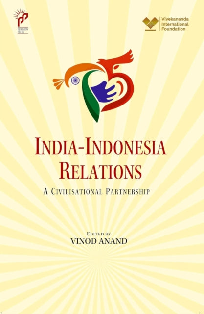 India- Indonesia Relations: A Civilisational Partnership