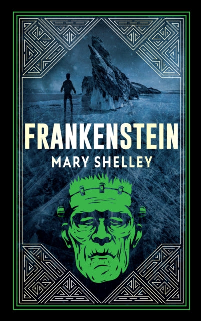 Frankenstein: Deluxe Edition