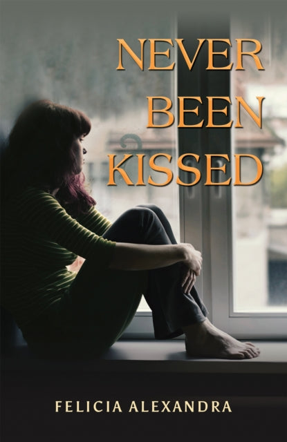 Never Been Kissed
