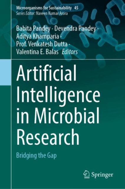 Artificial Intelligence in Microbial Research: Bridging the Gap