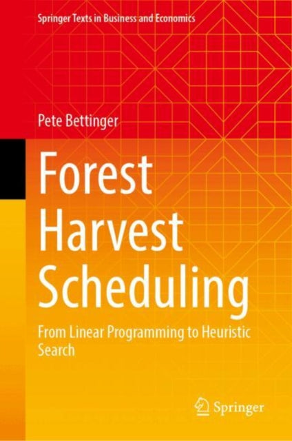 Forest Harvest Scheduling: From Linear Programming to Heuristic Search