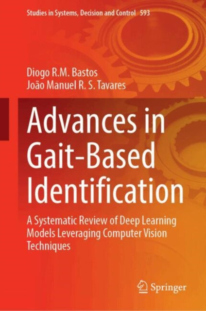 Advances in Gait-Based Identification: A Systematic Review of Deep Learning Models Leveraging Computer Vision Techniques