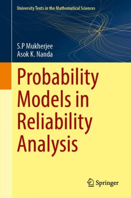 Probability Models in Reliability Analysis