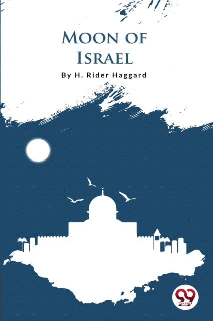 Moon of Israel