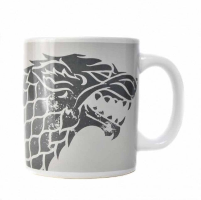 GOT - Stark Sigil Mug