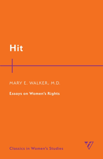 Hit: Essays on Women's Rights