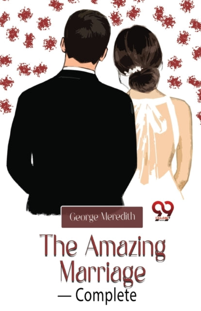 The Amazing Marriage: Complete