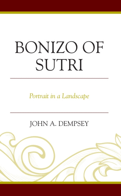 Bonizo of Sutri: Portrait in a Landscape