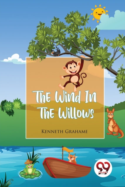 The Wind in the Willows